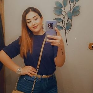 Meet your Posher, Karla